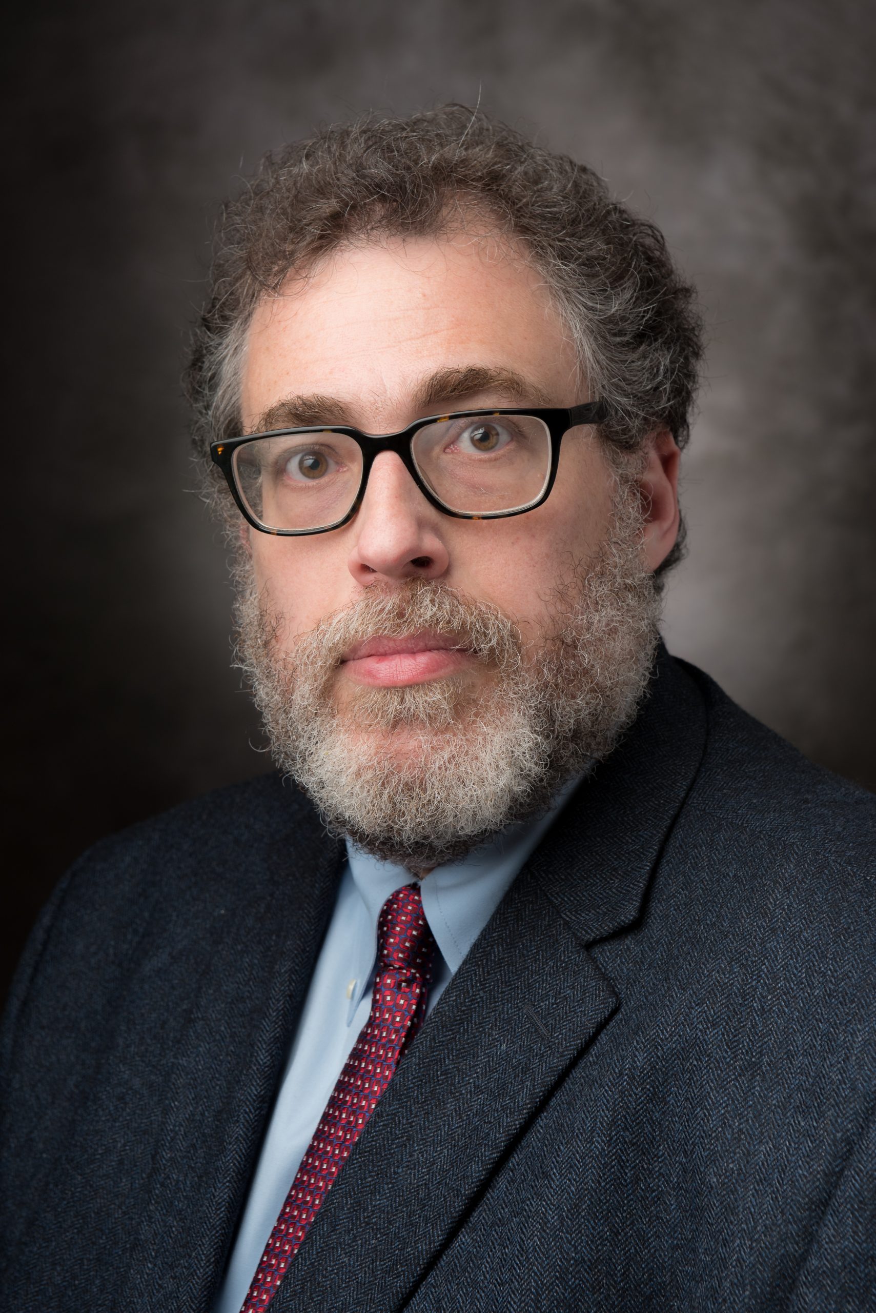 Podcast No. 8 – Interview with Daniel Levine | The Duck of Minerva