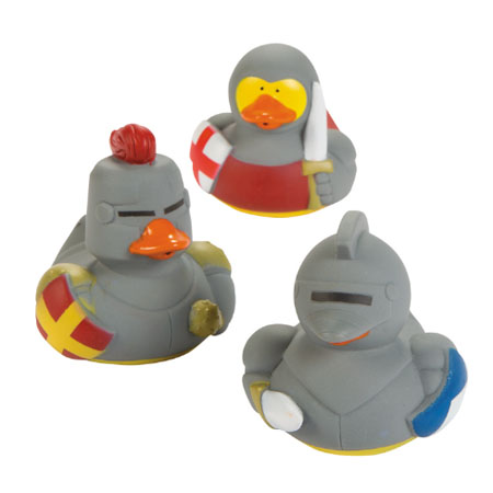 Knight Ducks