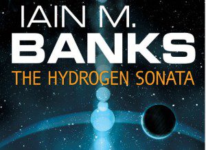 Book cover of The Hydrogen Sonata