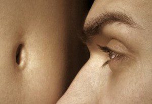 navel gazing