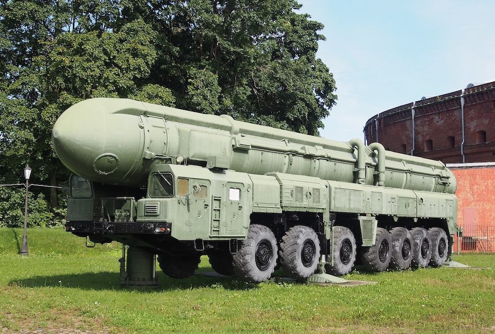 Debating the Benefits of Nuclear Superiority, Part III