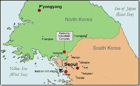 kaesong