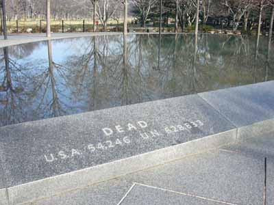 Death Counts and War Commemoration