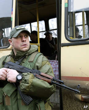 Should the United States Arm Ukraine?