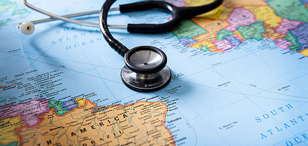 Global Health Governance Syllabi Open Thread