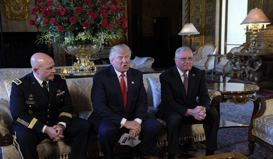 Why Trump Won’t Write the Next American National Security Narrative — But Why You Should Still Be Very Worried