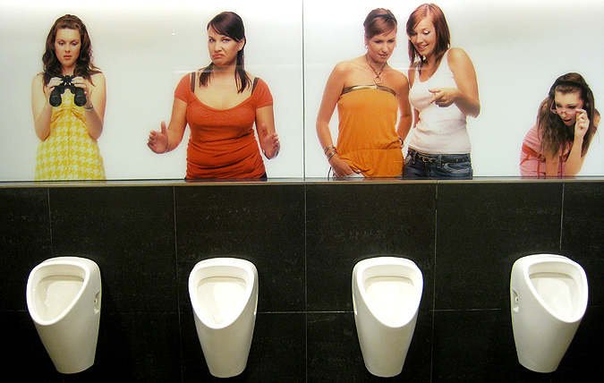 Size Doesn’t Matter