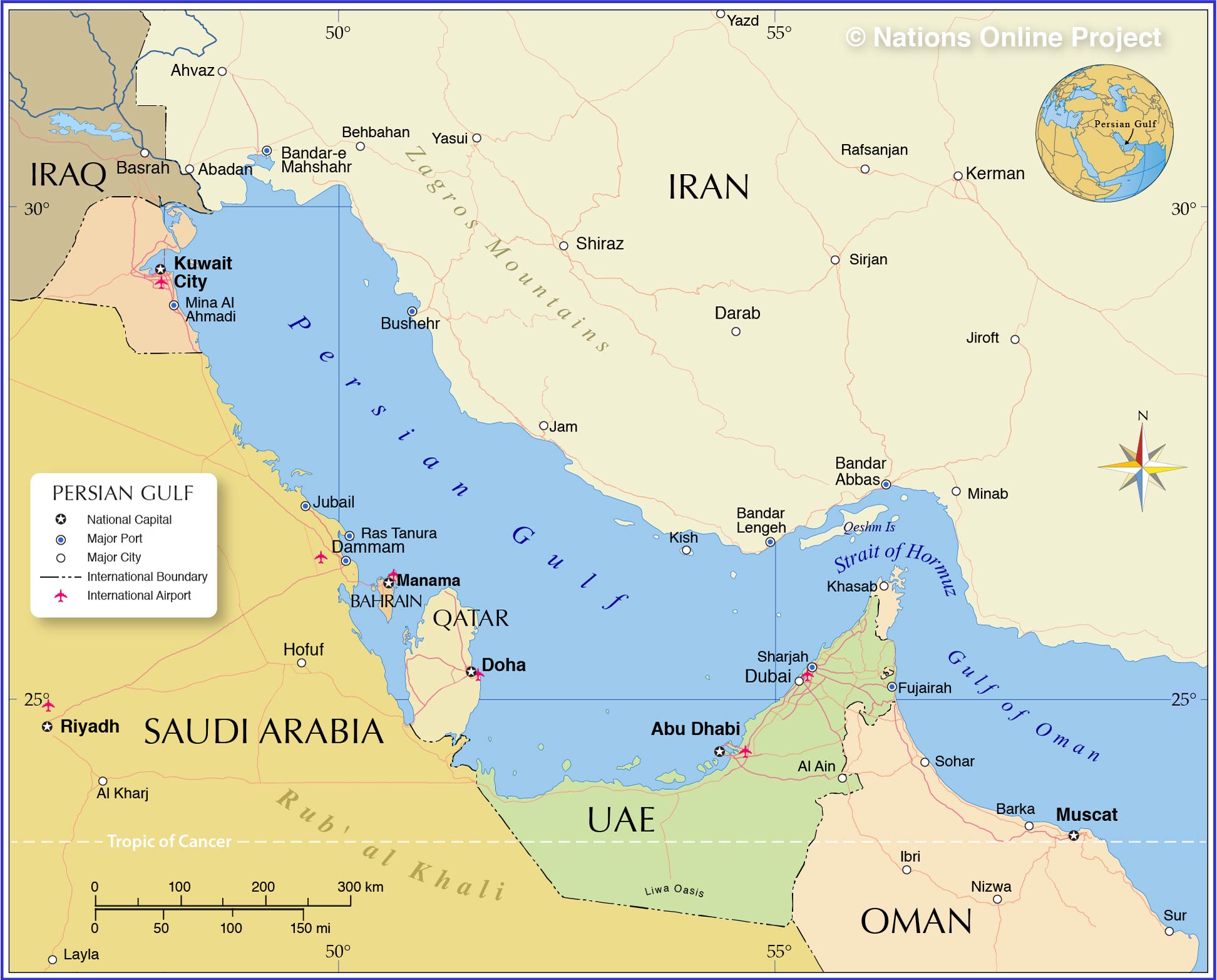 The sneaky rise of “common wisdom” in Middle East studies