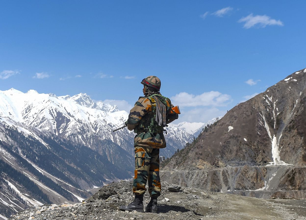 Modi’s ‘Aggressive’ India has Already Started Making Compromises to China