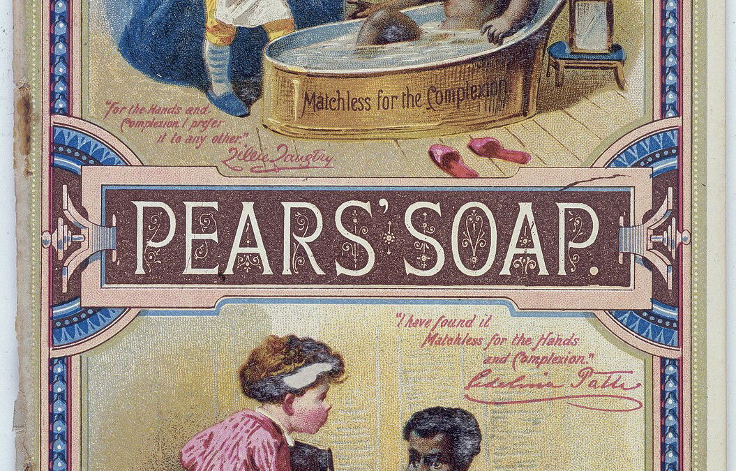 Probiotic disinformation