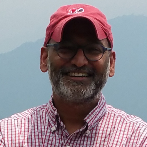 Vikash Yadav