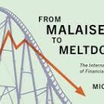 Book Cover of From Malaise to Meltdown