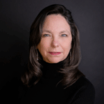 Photo of Juliet Kaarbo