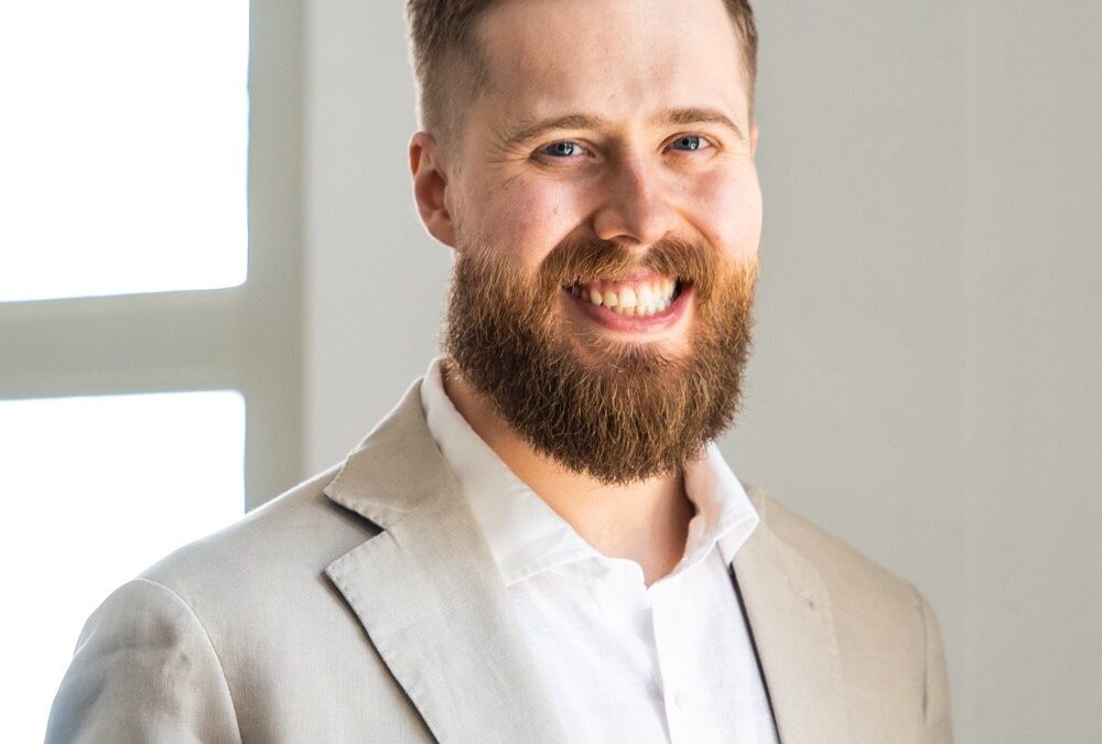 Patrick Quinton-Brown