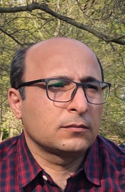 Sabah Mofidi