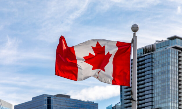 O Canada/Ô Canada: A defense of Canada in international affairs