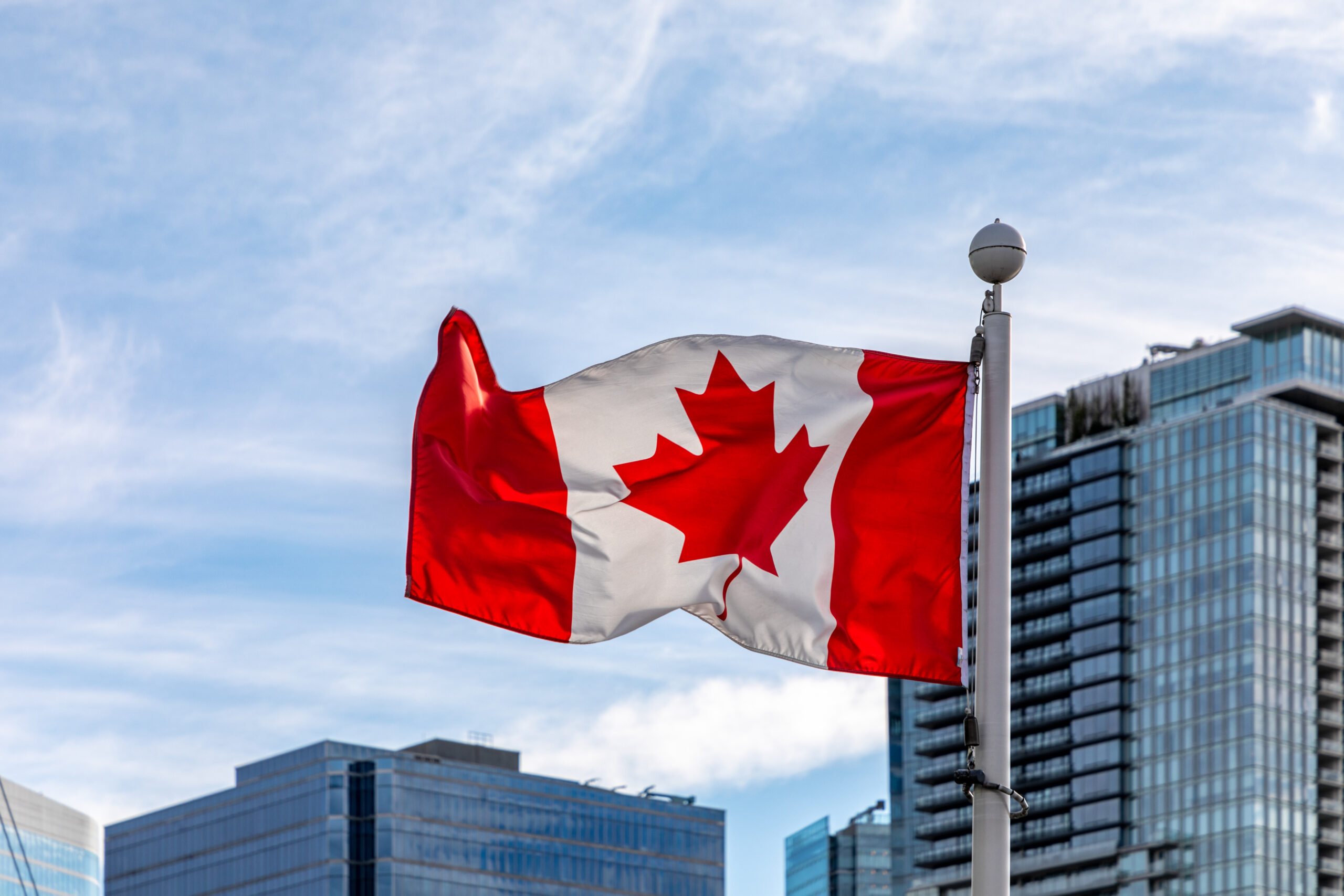 O Canada/Ô Canada: A defense of Canada in international affairs
