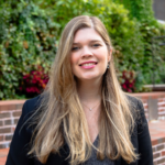 A headshot photograph of Lotem Bassan-Nygate