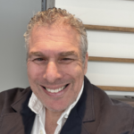 Photo of Charles Dainoff