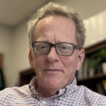 Photo of Geoffrey Williams