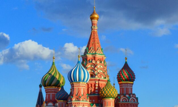 The Folly of Trying to Trade Russia for “Europe”