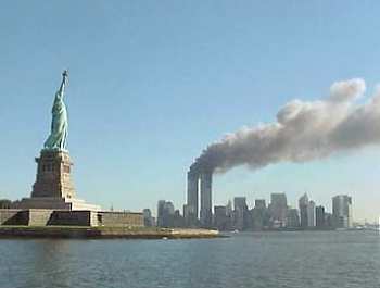 How do we think about 9/11 in 2025?