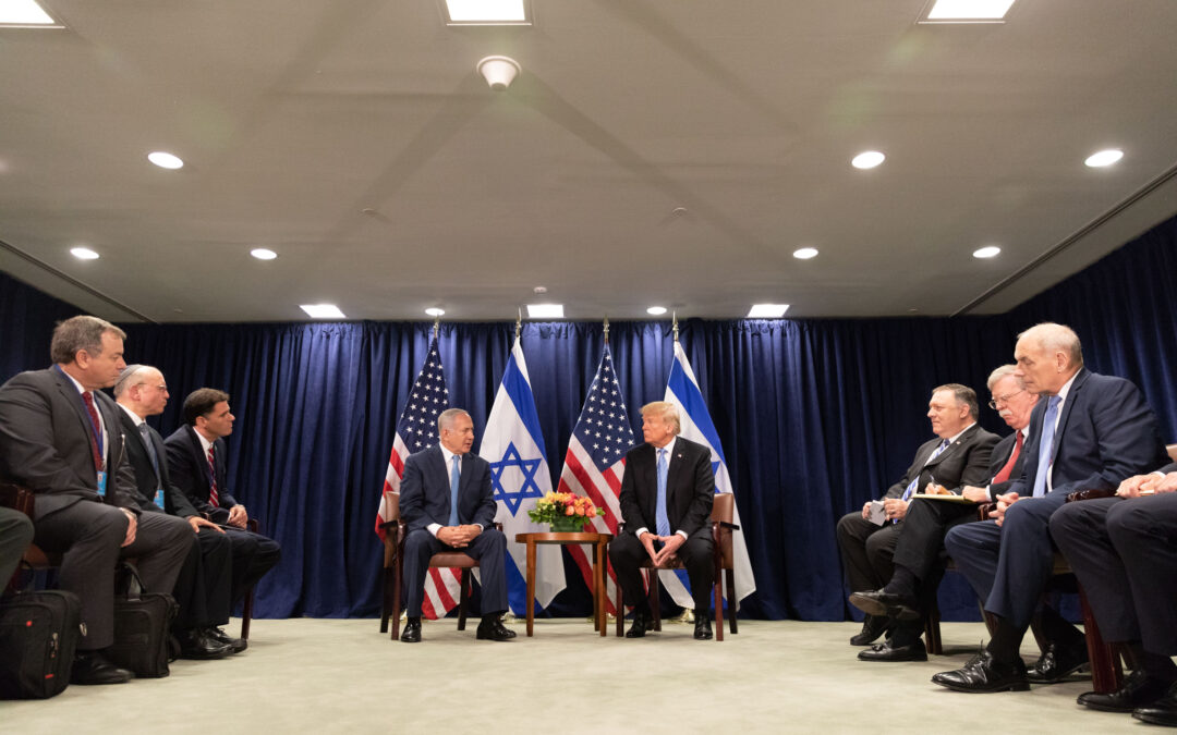Will the recognition of Palestine matter? What IR scholarship says