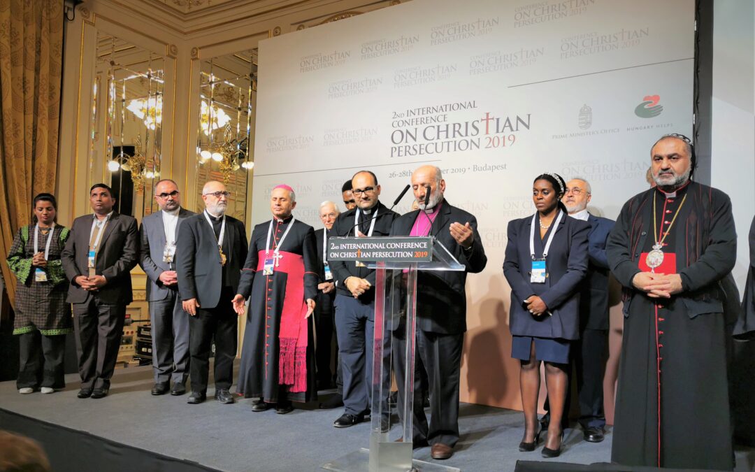 6+1 Questions About “The Social Construction of Christian Persecution through Quantification in International Religious Freedom Advocacy”
