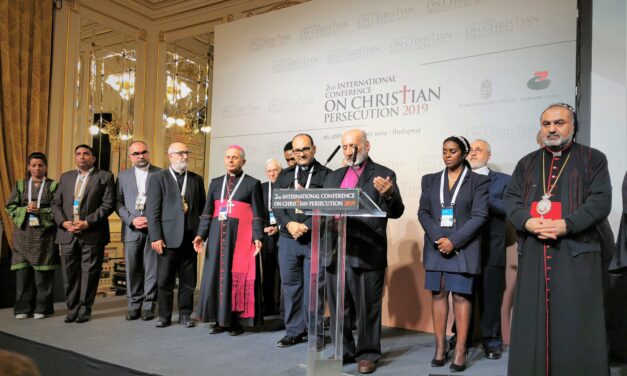 6+1 Questions About “The Social Construction of Christian Persecution through Quantification in International Religious Freedom Advocacy”
