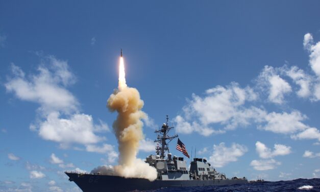 Nuclear apocalypse now? Reflections on the movie “A House of Dynamite”