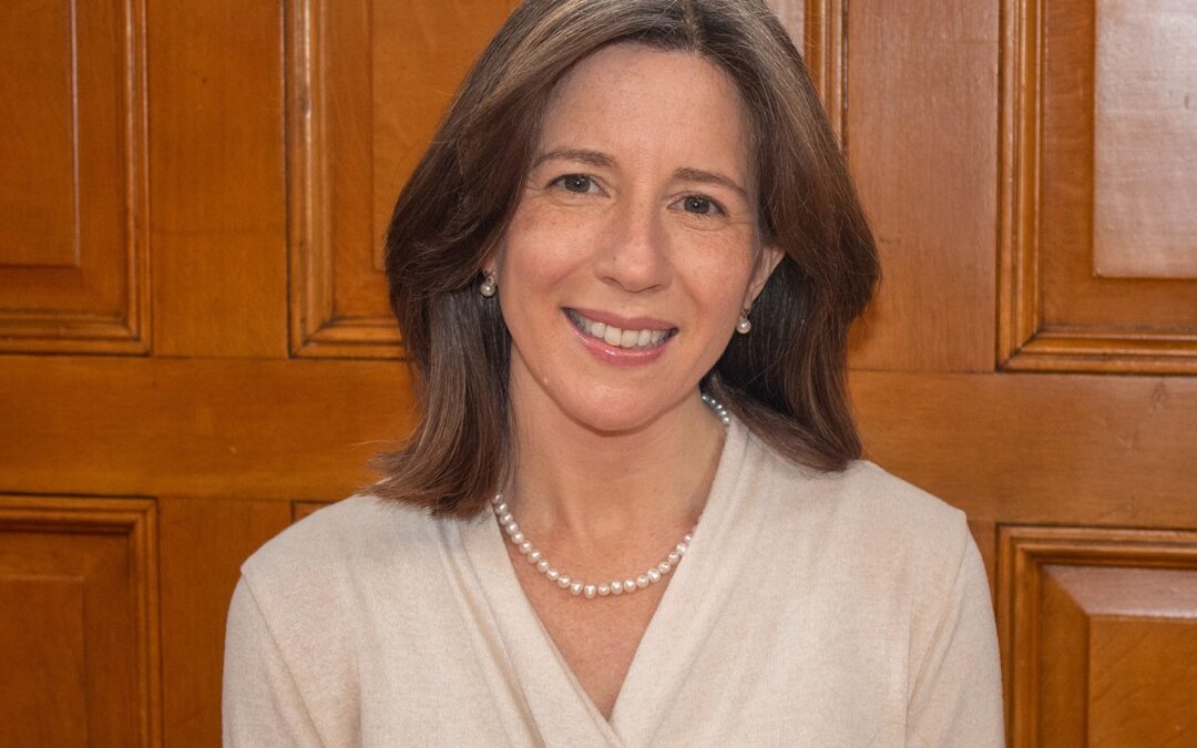 Melissa Willard Foster