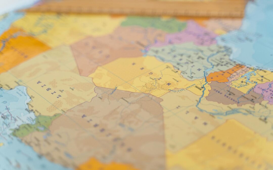 Bullies, Follies, and Decadent Orders: Constructing Nigeria as a Country of Particular Concern 