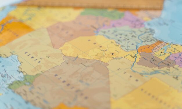 Bullies, Follies, and Decadent Orders: Constructing Nigeria as a Country of Particular Concern 