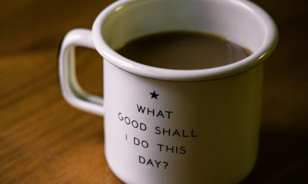 Exploring the Meaning of Responsibility