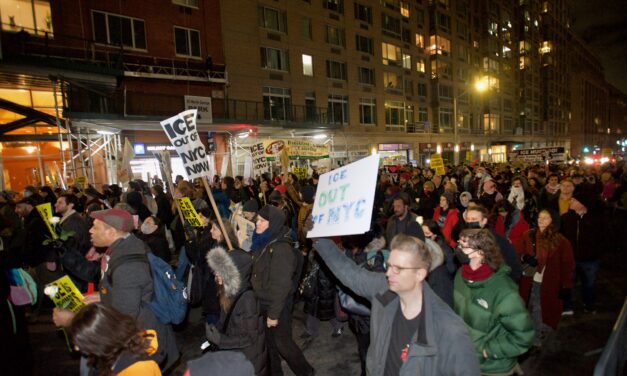 Renee Goode and the limits of false terrorism charges