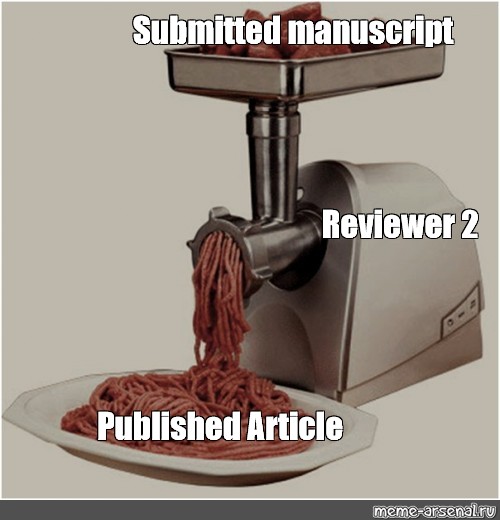 How To Review Efficiently and Fairly