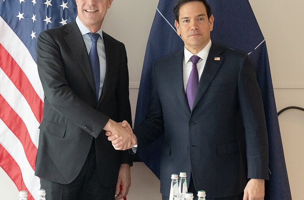 Rubio’s civilizational appeals will backfire