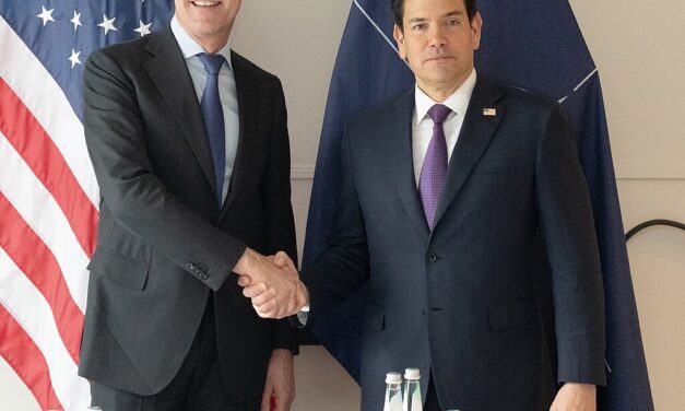 Rubio’s civilizational appeals will backfire