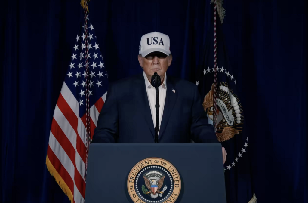 Iran and the shadow of the Kosovo intervention