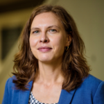 A photo of Inken von Borzyskowski