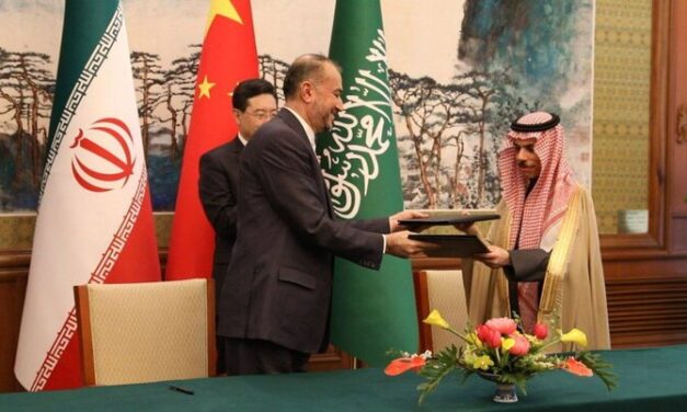 Was I wrong on the Gulf states and Iran? An exercise in academic humility