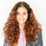 A photo of Avantika Singh