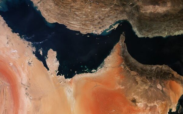 The Gulf is a vital lynchpin of global stability, and it goes far beyond energy