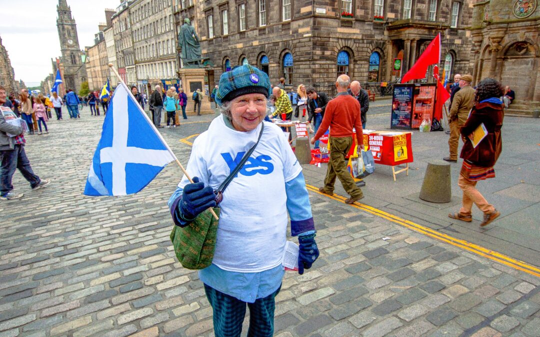 Whither Scottish progressivism?