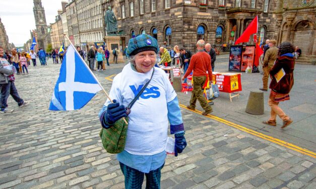Whither Scottish progressivism?