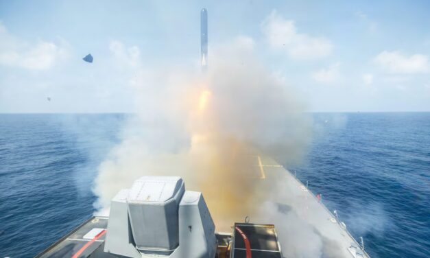 How the Iran War harms U.S. deterrence
