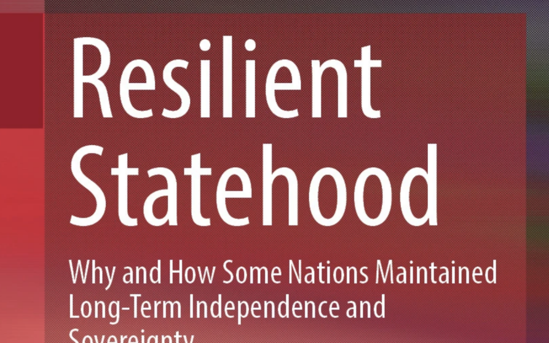 6+1 Questions about Resilient Statehood