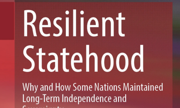 6+1 Questions about Resilient Statehood