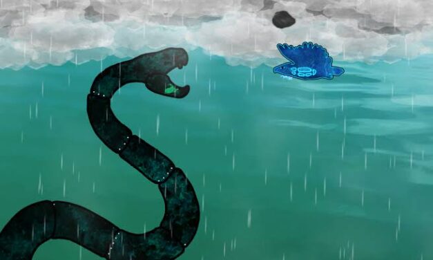 On Indigenous Political Thought in Video Games