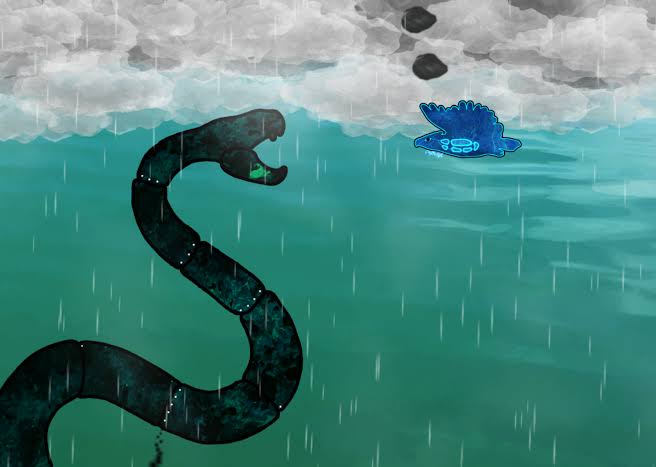 On Indigenous Political Thought in Video Games